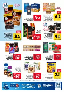Folleto promocional de Carrefour válido desde el 15/01/2026 - Página 34.