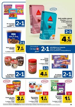 Folleto promocional de Carrefour válido desde el 15/01/2026 - Página 35.