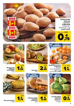 Folleto promocional de Carrefour válido desde el 15/01/2026 - Página 4.