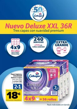 Folleto promocional de Carrefour válido desde el 15/01/2026 - Página 56.