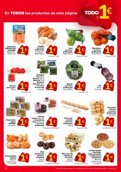 Folleto promocional de Carrefour válido desde el 15/01/2026 - Página 8.