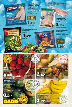 Folleto promocional de Gadis válido desde el 15/01/2026 - Página 12.