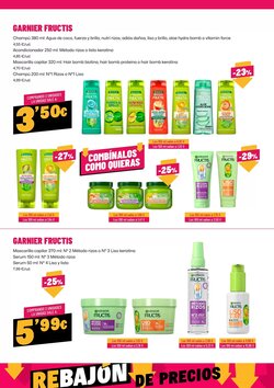 Folleto promocional de AhorraMas válido desde el 15/01/2026 - Página 20.