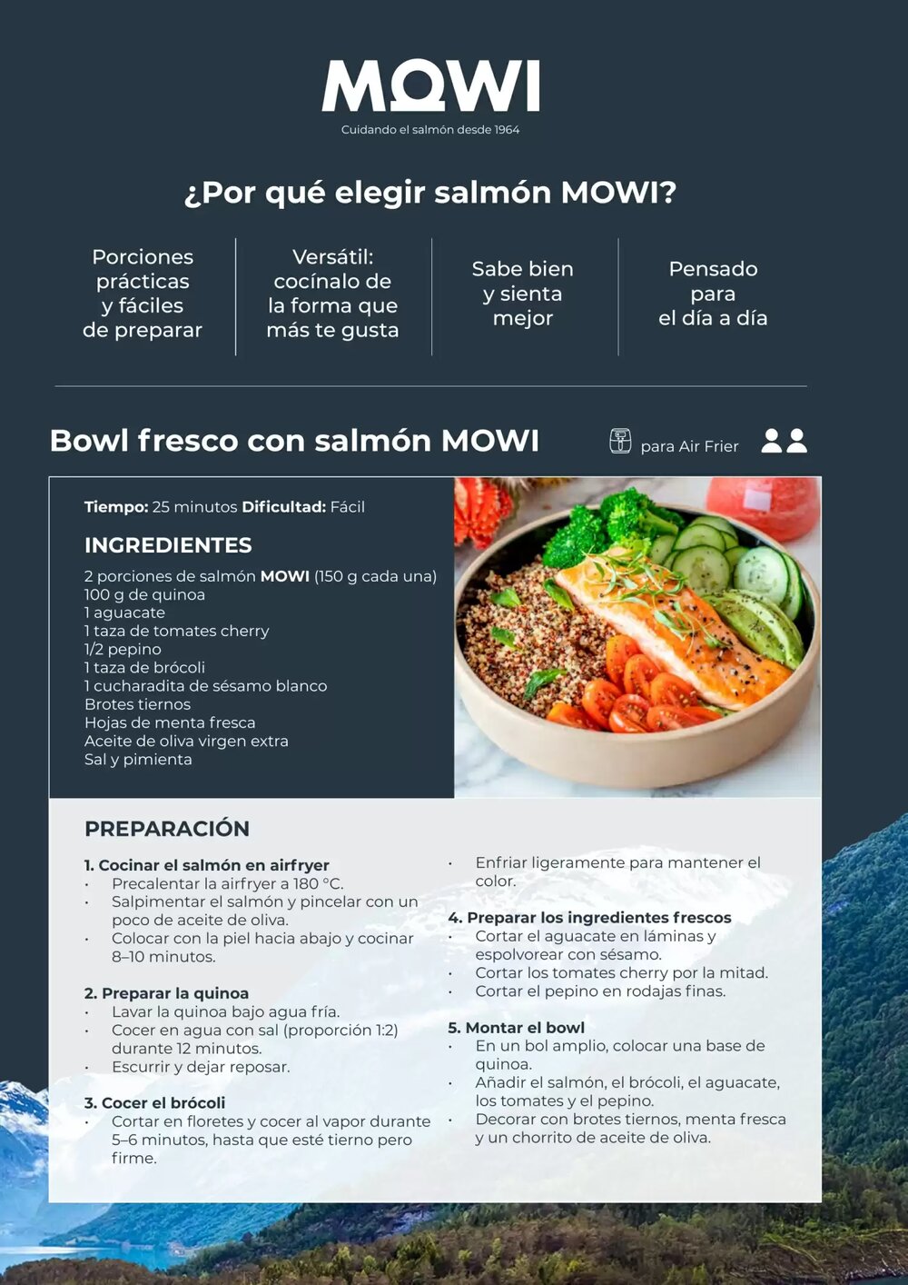 Folleto promocional de AhorraMas válido desde el 15/01/2026 - Página 3.