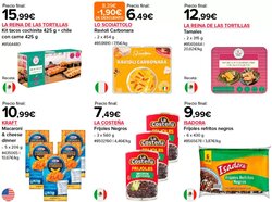 Folleto promocional de Costco válido desde el 15/01/2026 - Página 3.