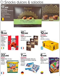 Folleto promocional de Costco válido desde el 15/01/2026 - Página 7.