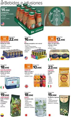 Folleto promocional de Costco válido desde el 15/01/2026 - Página 9.