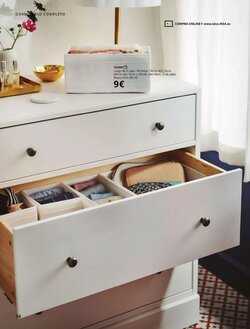 Folleto promocional de IKEA válido desde el 15/01/2026 - Página 34.