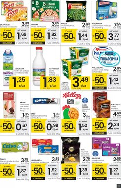 Folleto promocional de Aliprox válido desde el 15/01/2026 - Página 3.