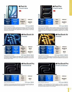 Folleto promocional de Movistar válido desde el 15/01/2026 - Página 23.