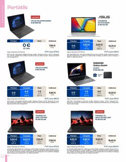 Folleto promocional de Movistar válido desde el 15/01/2026 - Página 24.