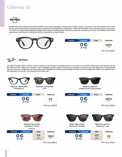 Folleto promocional de Movistar válido desde el 15/01/2026 - Página 26.