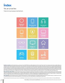 Folleto promocional de Movistar válido desde el 15/01/2026 - Página 2.