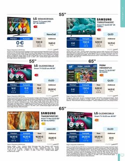 Folleto promocional de Movistar válido desde el 15/01/2026 - Página 31.