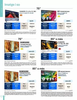 Folleto promocional de Movistar válido desde el 15/01/2026 - Página 32.
