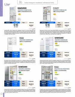 Folleto promocional de Movistar válido desde el 15/01/2026 - Página 34.