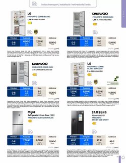 Folleto promocional de Movistar válido desde el 15/01/2026 - Página 35.