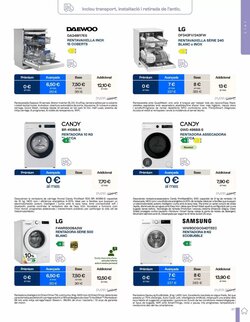 Folleto promocional de Movistar válido desde el 15/01/2026 - Página 37.