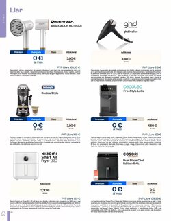 Folleto promocional de Movistar válido desde el 15/01/2026 - Página 40.