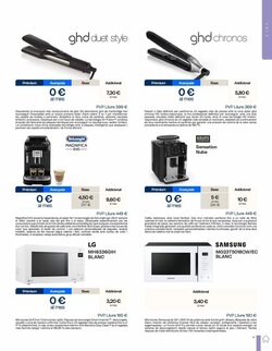 Folleto promocional de Movistar válido desde el 15/01/2026 - Página 41.