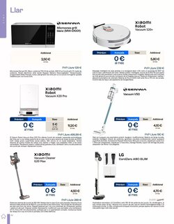 Folleto promocional de Movistar válido desde el 15/01/2026 - Página 42.