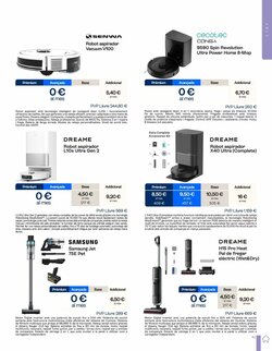 Folleto promocional de Movistar válido desde el 15/01/2026 - Página 43.