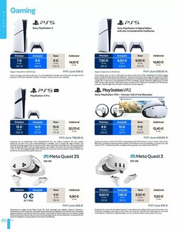 Folleto promocional de Movistar válido desde el 15/01/2026 - Página 44.
