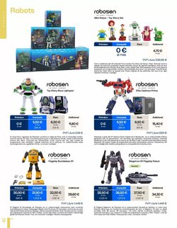 Folleto promocional de Movistar válido desde el 15/01/2026 - Página 46.