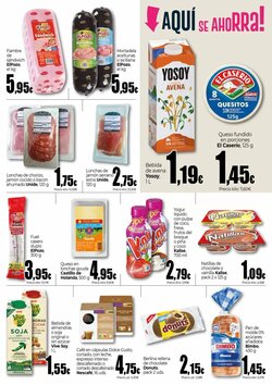 Folleto promocional de Unide Market válido desde el 15/01/2026 - Página 3.