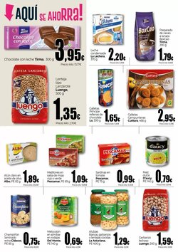 Folleto promocional de Unide Market válido desde el 15/01/2026 - Página 4.