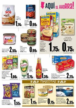 Folleto promocional de Unide Market válido desde el 15/01/2026 - Página 5.