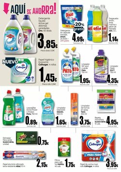 Folleto promocional de Unide Market válido desde el 15/01/2026 - Página 6.