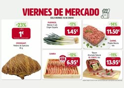 Folleto promocional de Masymas válido desde el 15/01/2026 - Página 8.