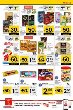 Folleto promocional de Eroski válido desde el 15/01/2026 - Página 15.