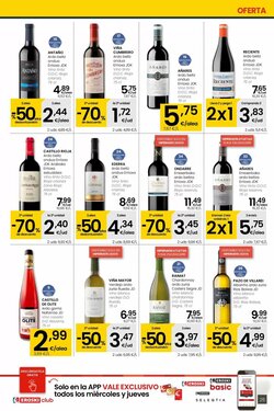 Folleto promocional de Eroski válido desde el 15/01/2026 - Página 25.