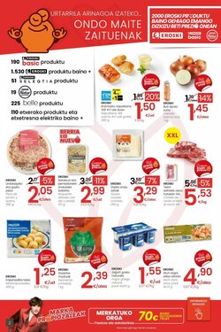 Folleto promocional de Eroski válido desde el 15/01/2026 - Página 2.