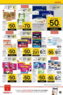 Folleto promocional de Eroski válido desde el 15/01/2026 - Página 31.