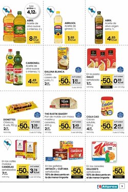 Folleto promocional de Eroski válido desde el 15/01/2026 - Página 5.