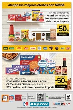 Folleto promocional de Eroski válido desde el 15/01/2026 - Página 8.