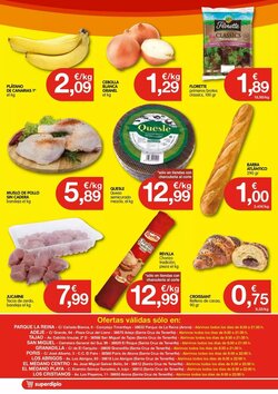 Folleto promocional de CashDiplo válido desde el 16/01/2026 - Página 4.