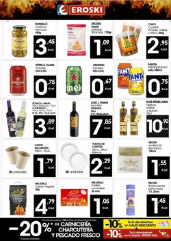 Folleto promocional de Eroski válido desde el 16/01/2026 - Página 2.
