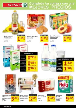 Folleto promocional de Spar válido desde el 19/01/2026 - Página 10.