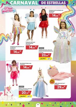Folleto promocional de ToysRus válido desde el 19/01/2026 - Página 6.
