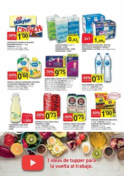 Folleto promocional de MAS válido desde el 19/01/2026 - Página 3.