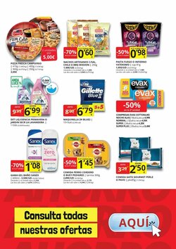 Folleto promocional de MAS válido desde el 19/01/2026 - Página 4.