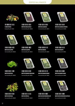 Folleto promocional de Makro válido desde el 20/01/2026 - Página 12.