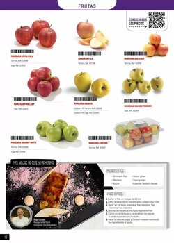 Folleto promocional de Makro válido desde el 20/01/2026 - Página 18.