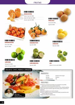 Folleto promocional de Makro válido desde el 20/01/2026 - Página 20.