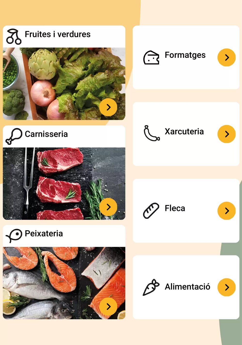 Folleto promocional de BonpreuEsclat válido desde el 20/01/2026 - Página 3.