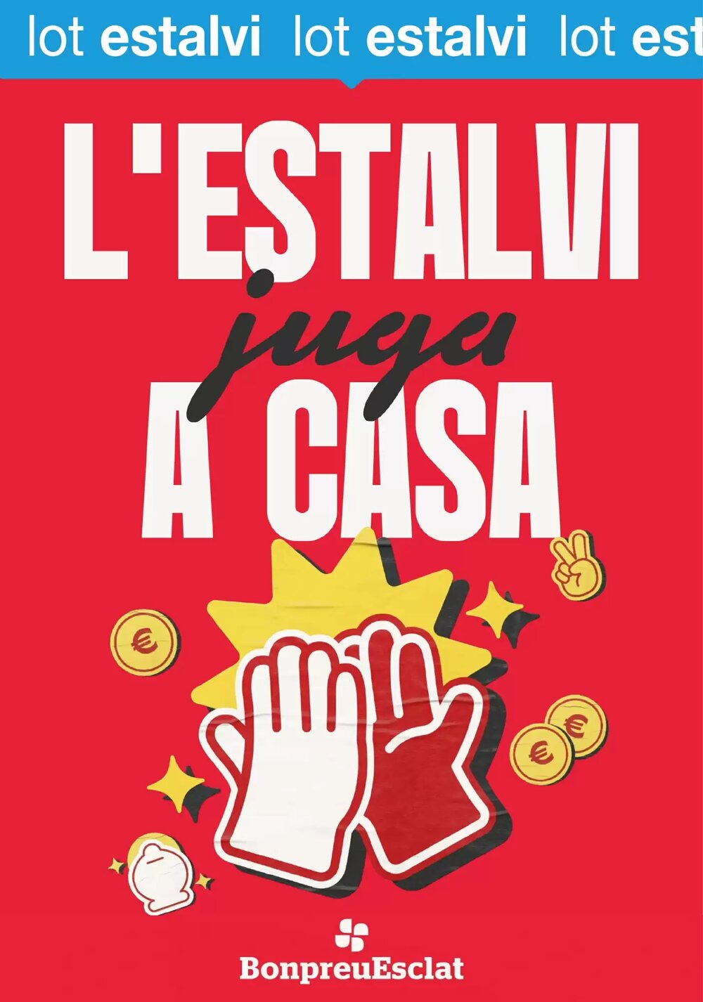 Folleto promocional de BonpreuEsclat válido desde el 20/01/2026 - Página 4.